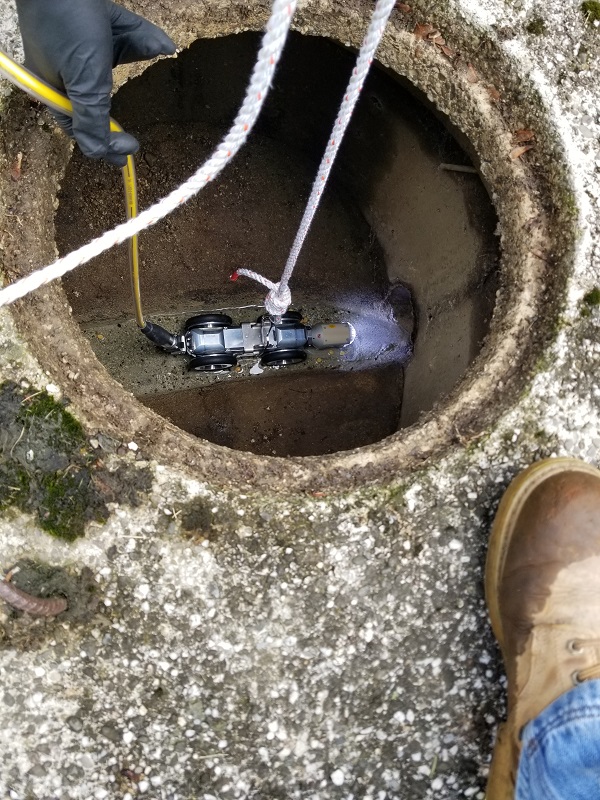 Septic Tank Pumping Orange County New York Busy Bee Septic